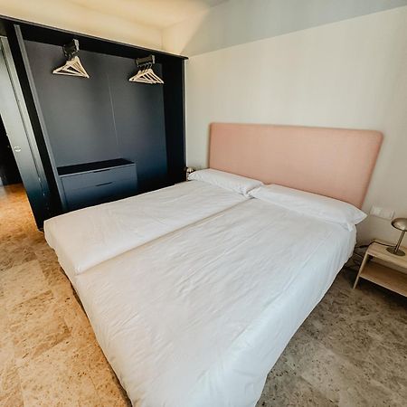 Azul & Limon Apartments Cordoba Exterior photo