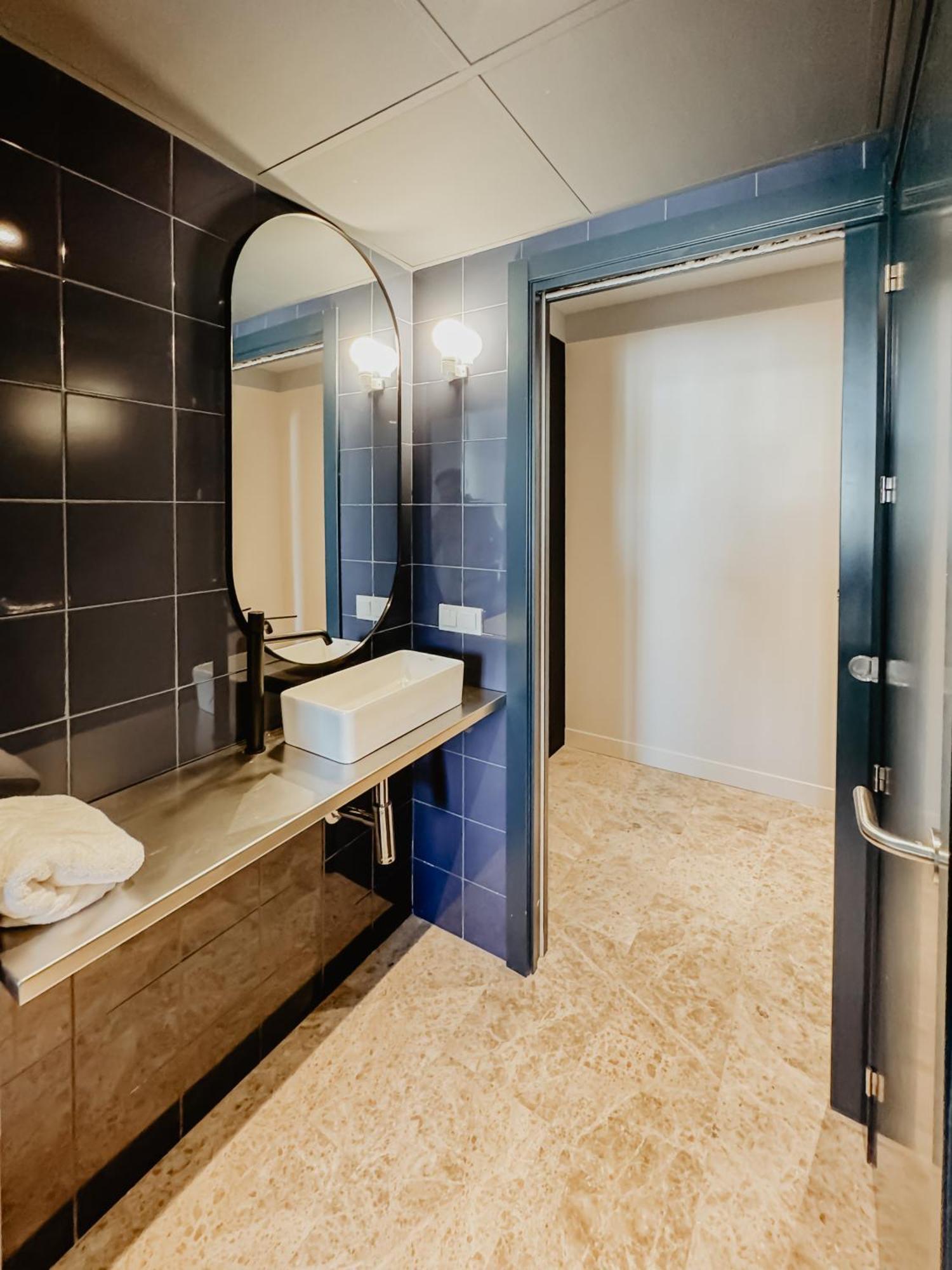 Azul & Limon Apartments Cordoba Exterior photo