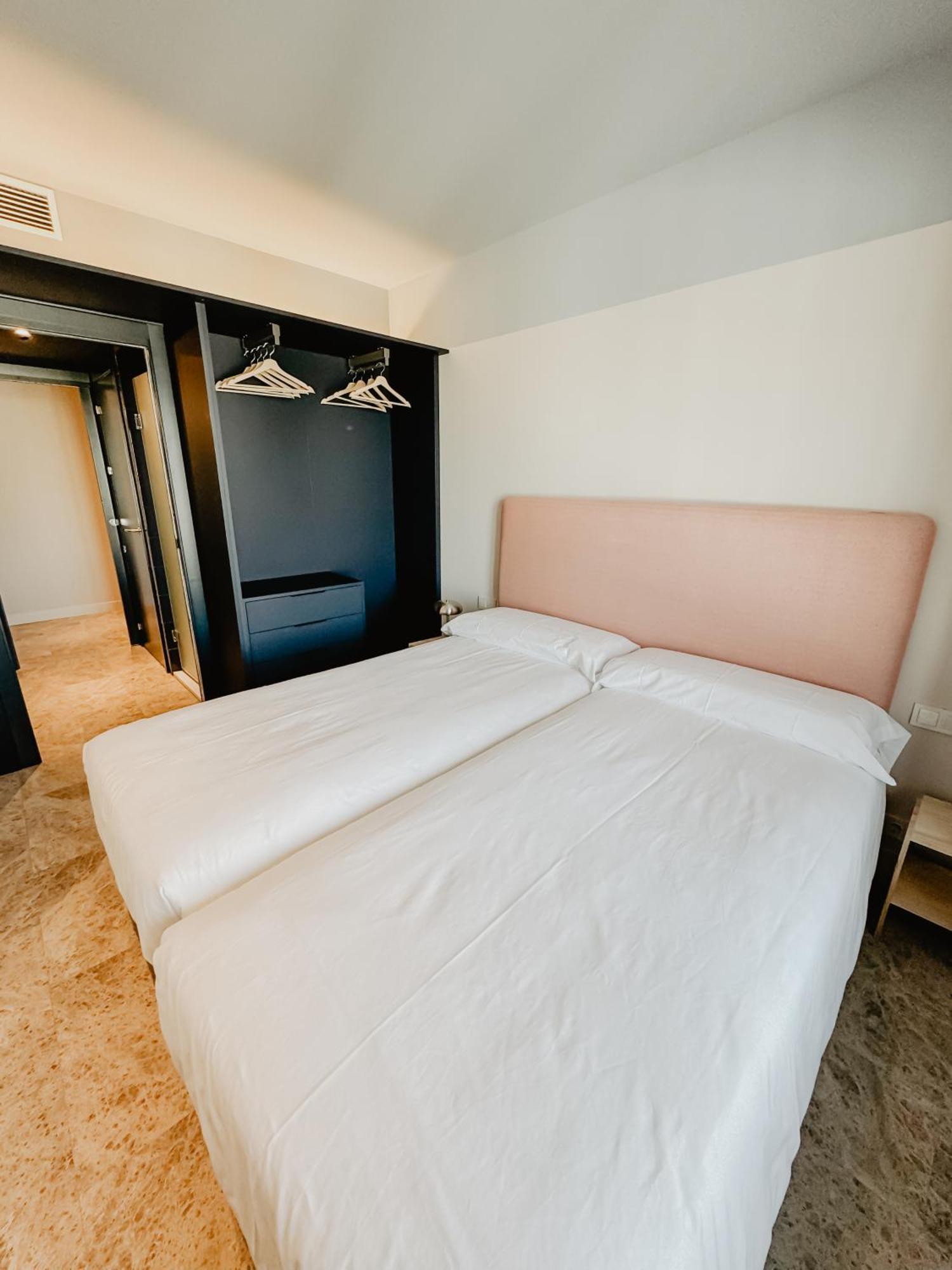 Azul & Limon Apartments Cordoba Exterior photo