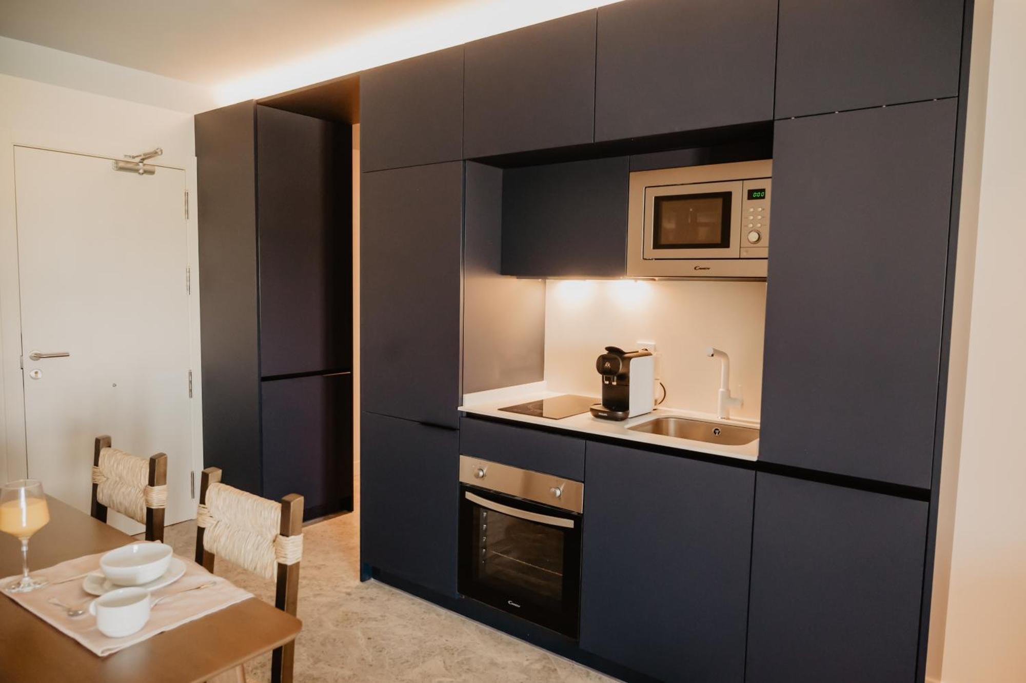 Azul & Limon Apartments Cordoba Exterior photo