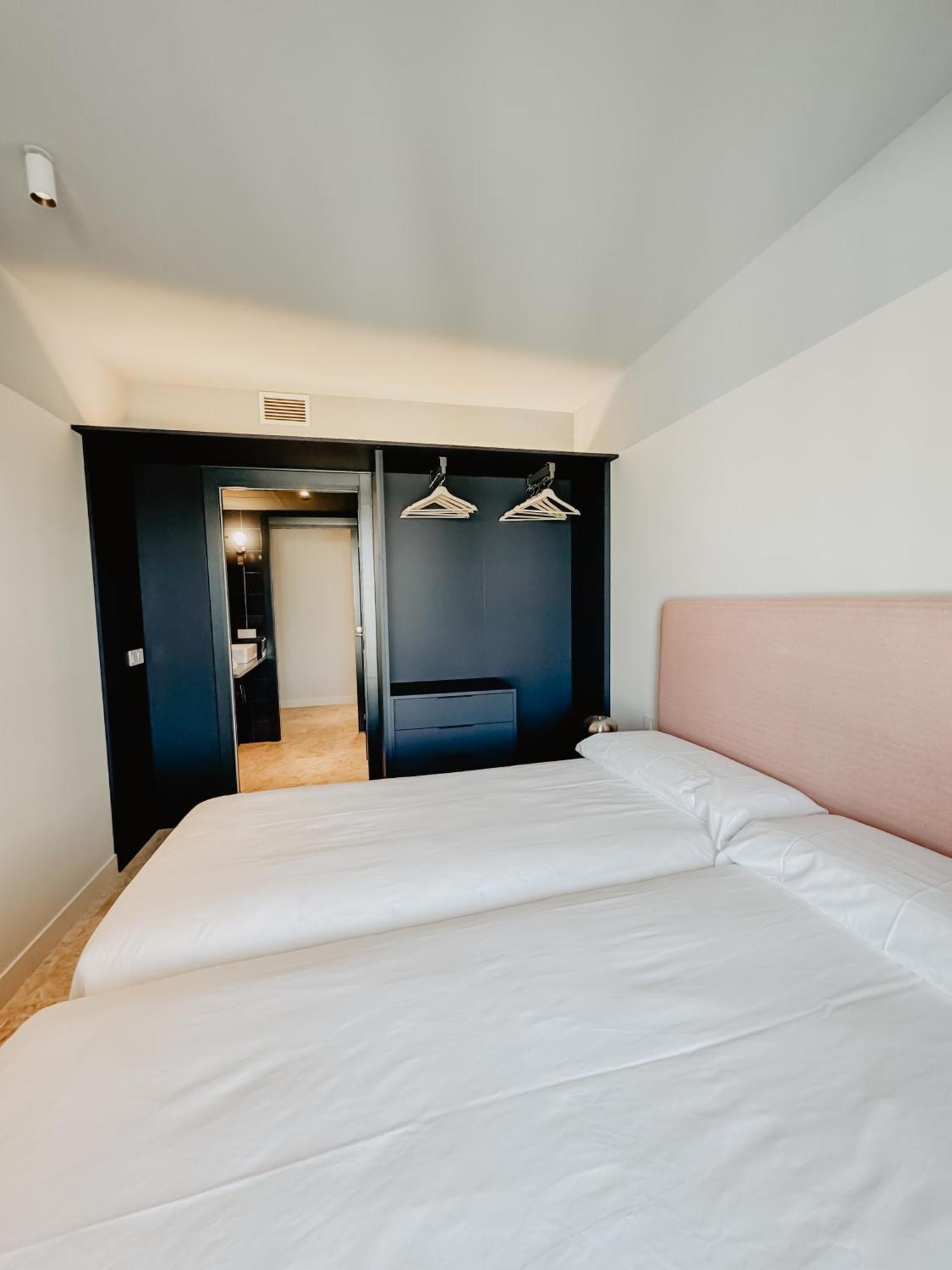 Azul & Limon Apartments Cordoba Exterior photo
