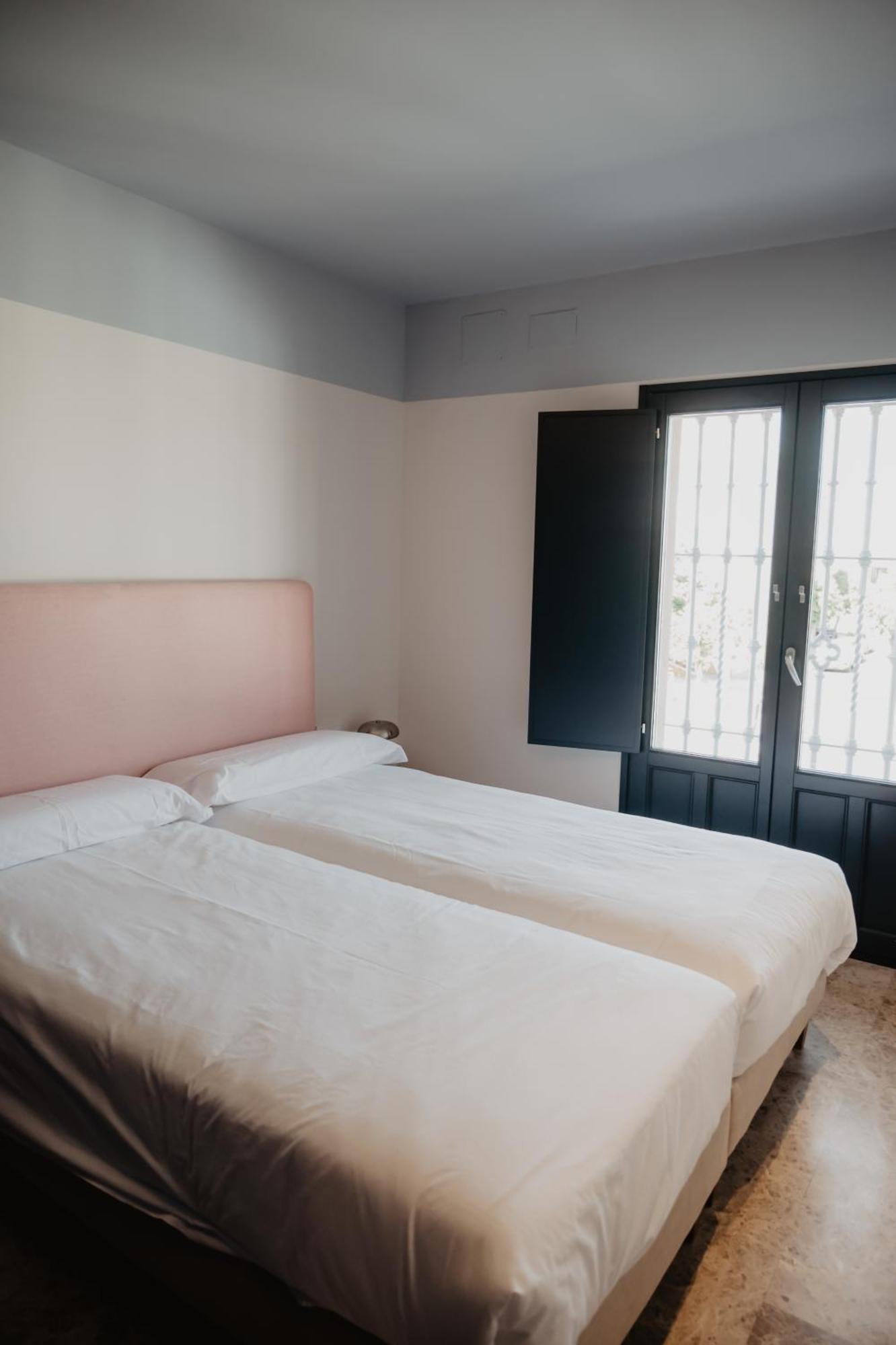 Azul & Limon Apartments Cordoba Exterior photo