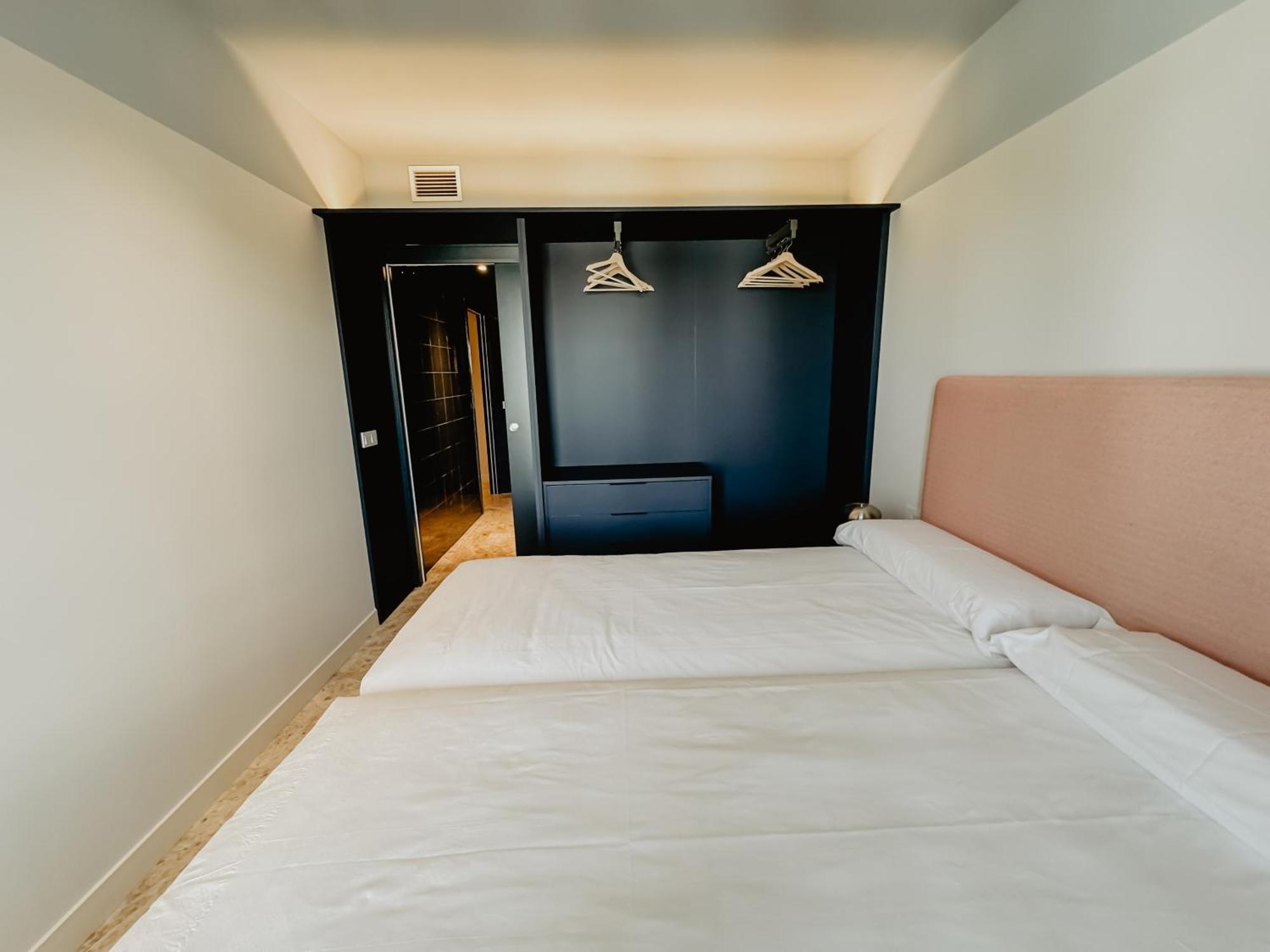 Azul & Limon Apartments Cordoba Exterior photo