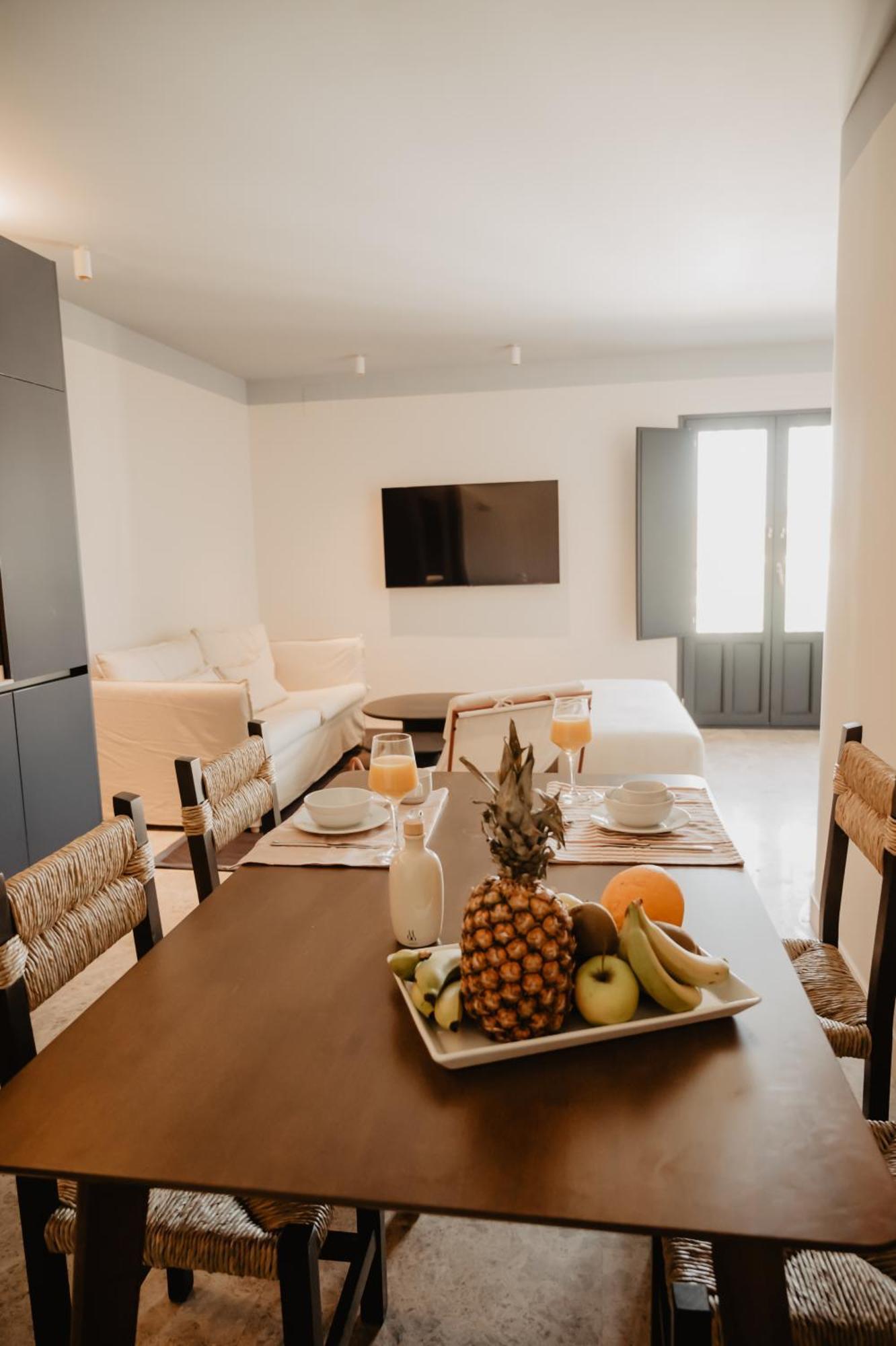 Azul & Limon Apartments Cordoba Exterior photo