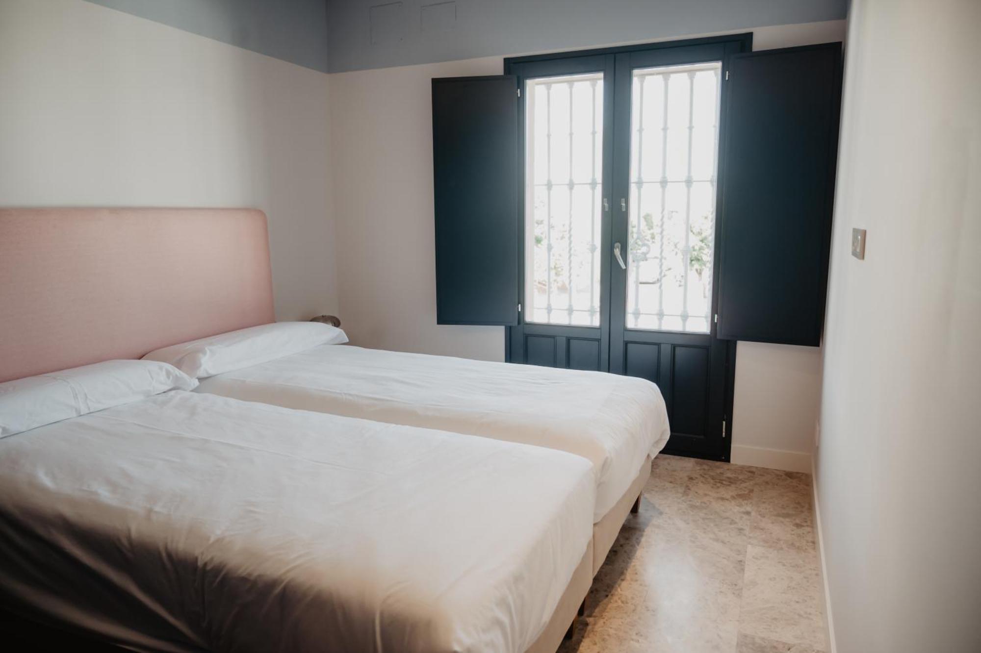 Azul & Limon Apartments Cordoba Exterior photo