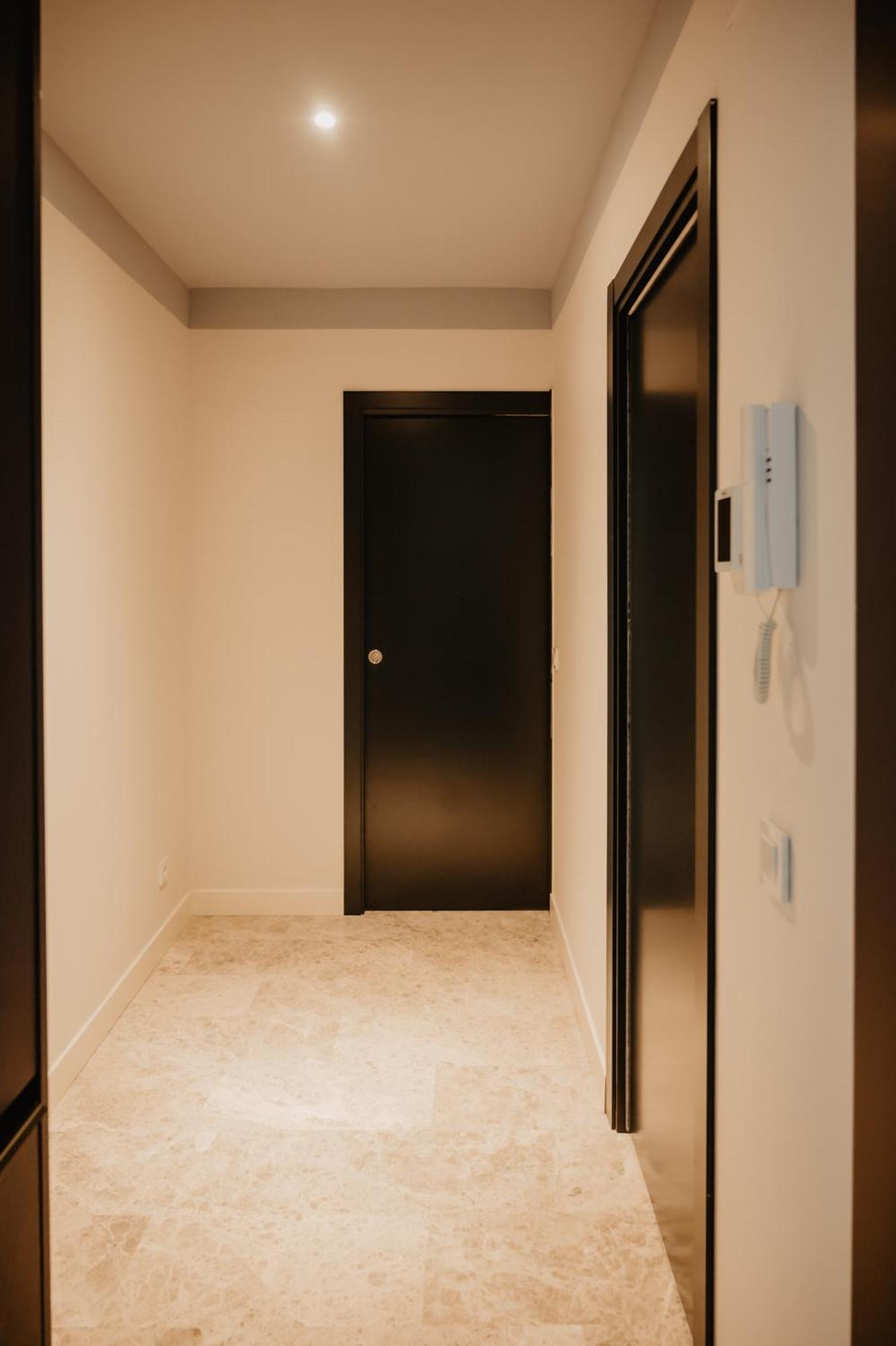 Azul & Limon Apartments Cordoba Exterior photo
