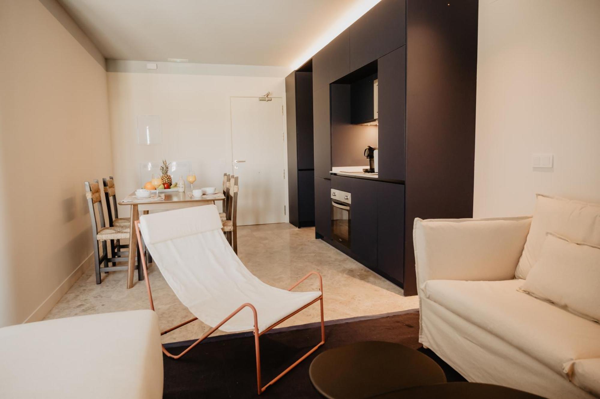 Azul & Limon Apartments Cordoba Exterior photo