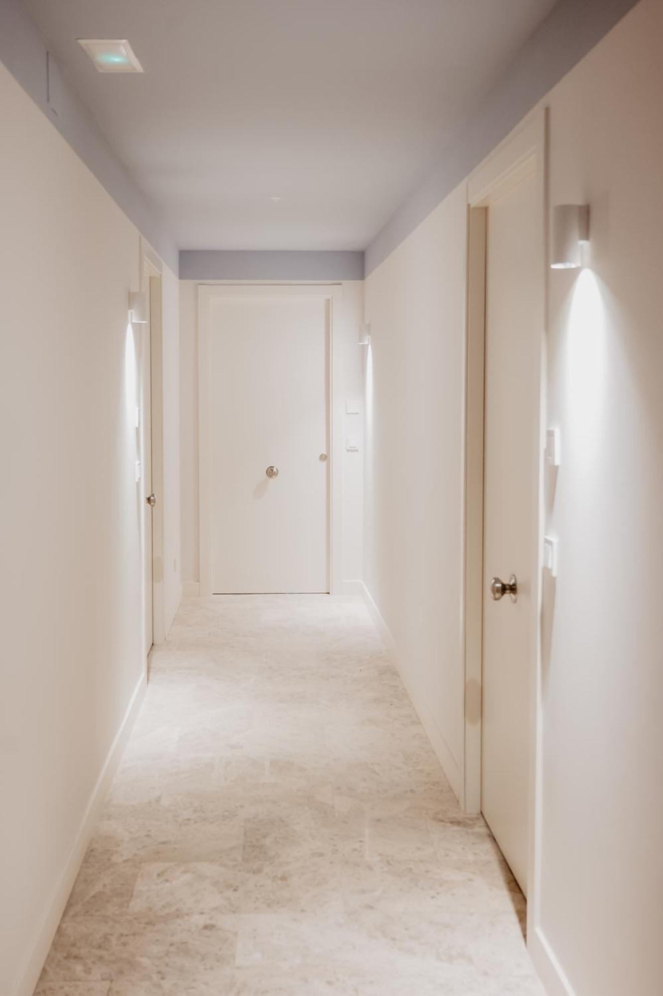 Azul & Limon Apartments Cordoba Exterior photo