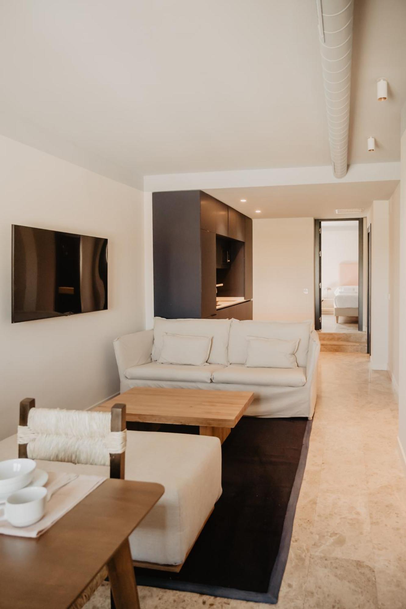 Azul & Limon Apartments Cordoba Exterior photo