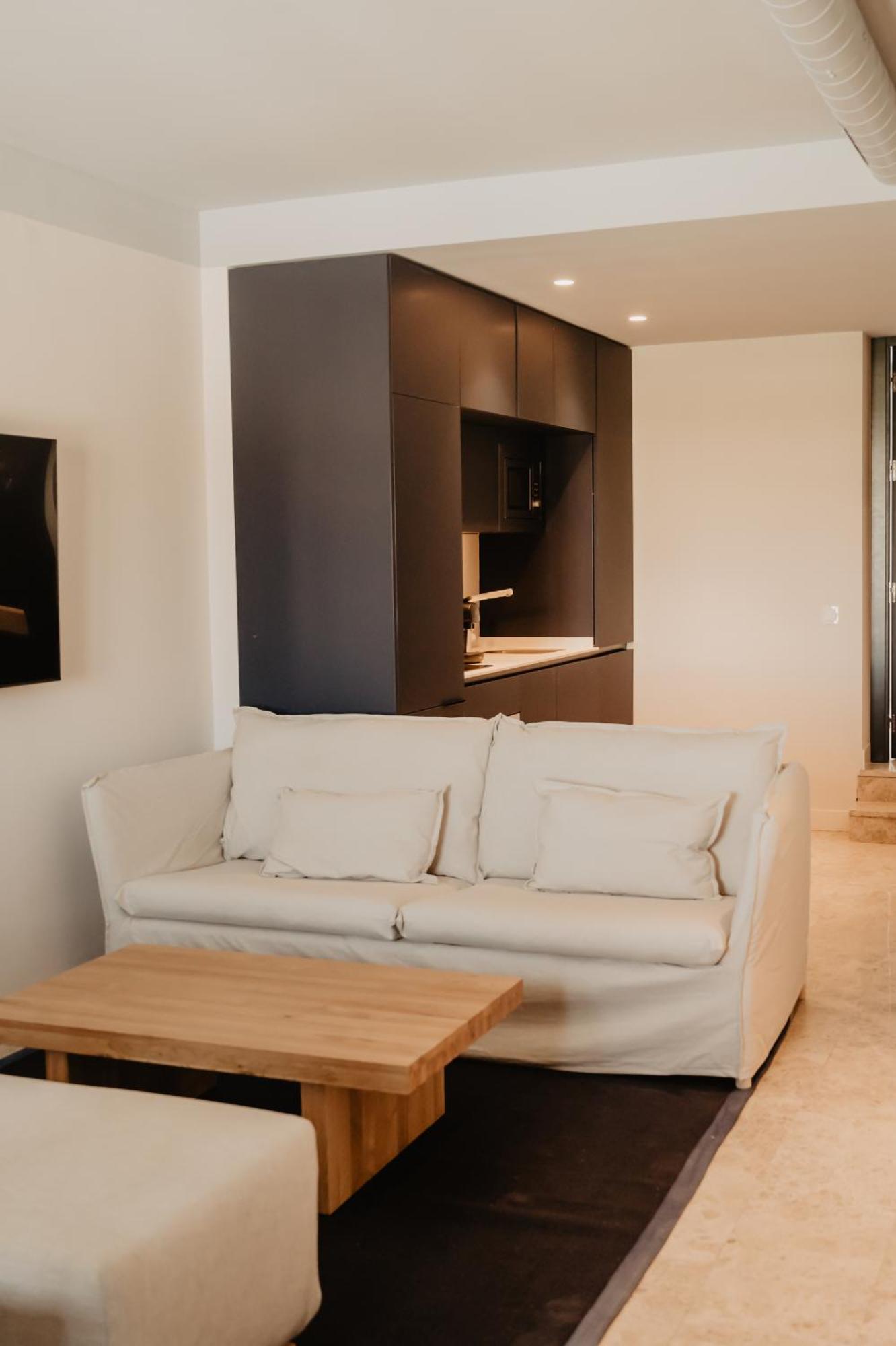 Azul & Limon Apartments Cordoba Exterior photo