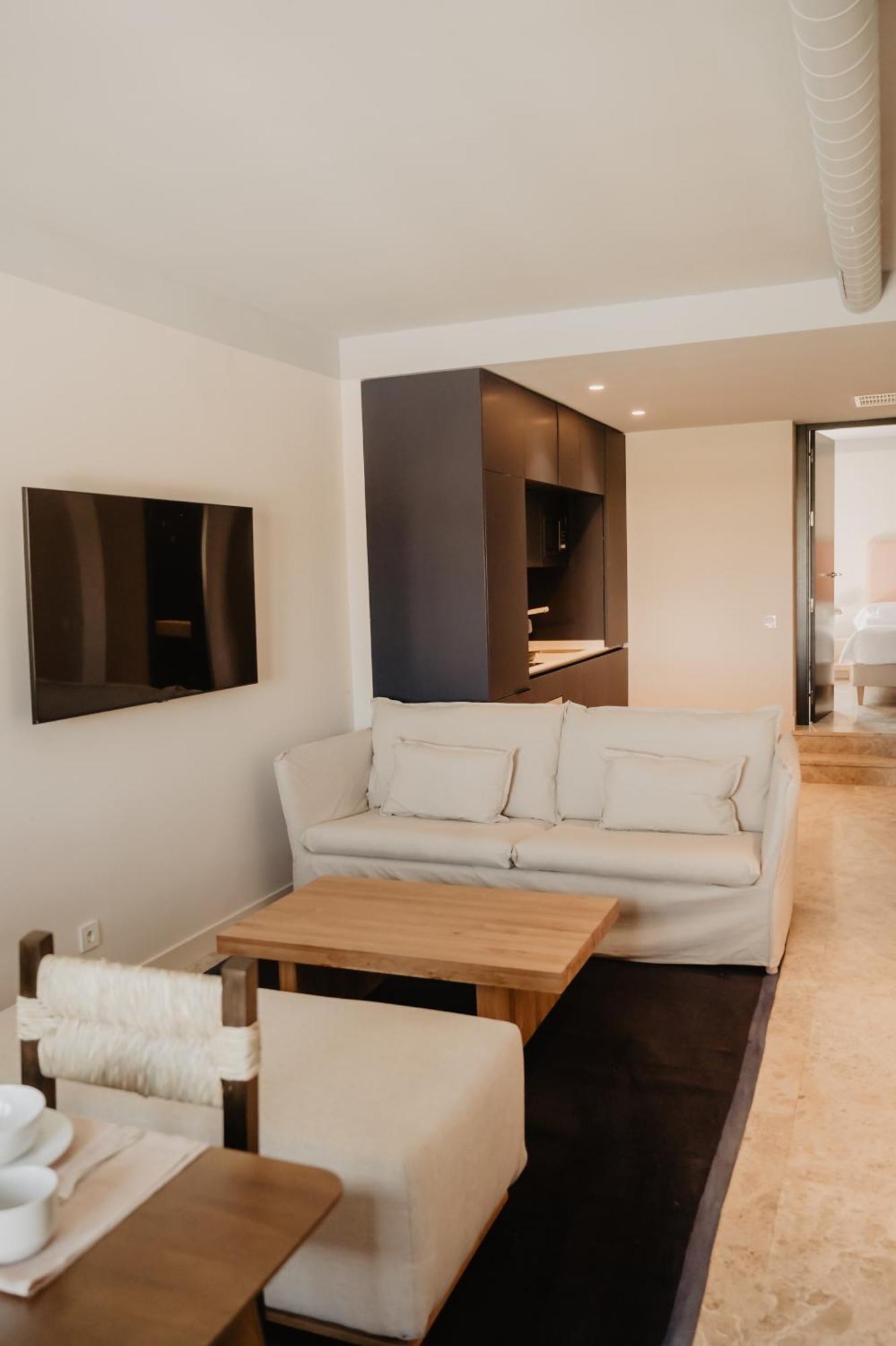 Azul & Limon Apartments Cordoba Exterior photo