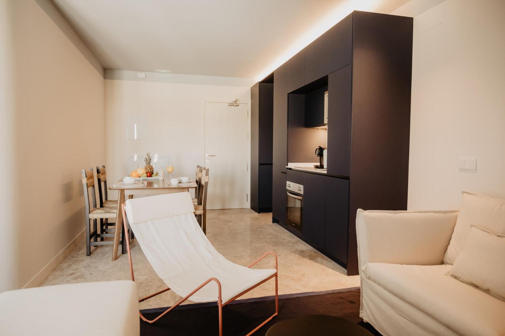 Azul & Limon Apartments Cordoba Exterior photo