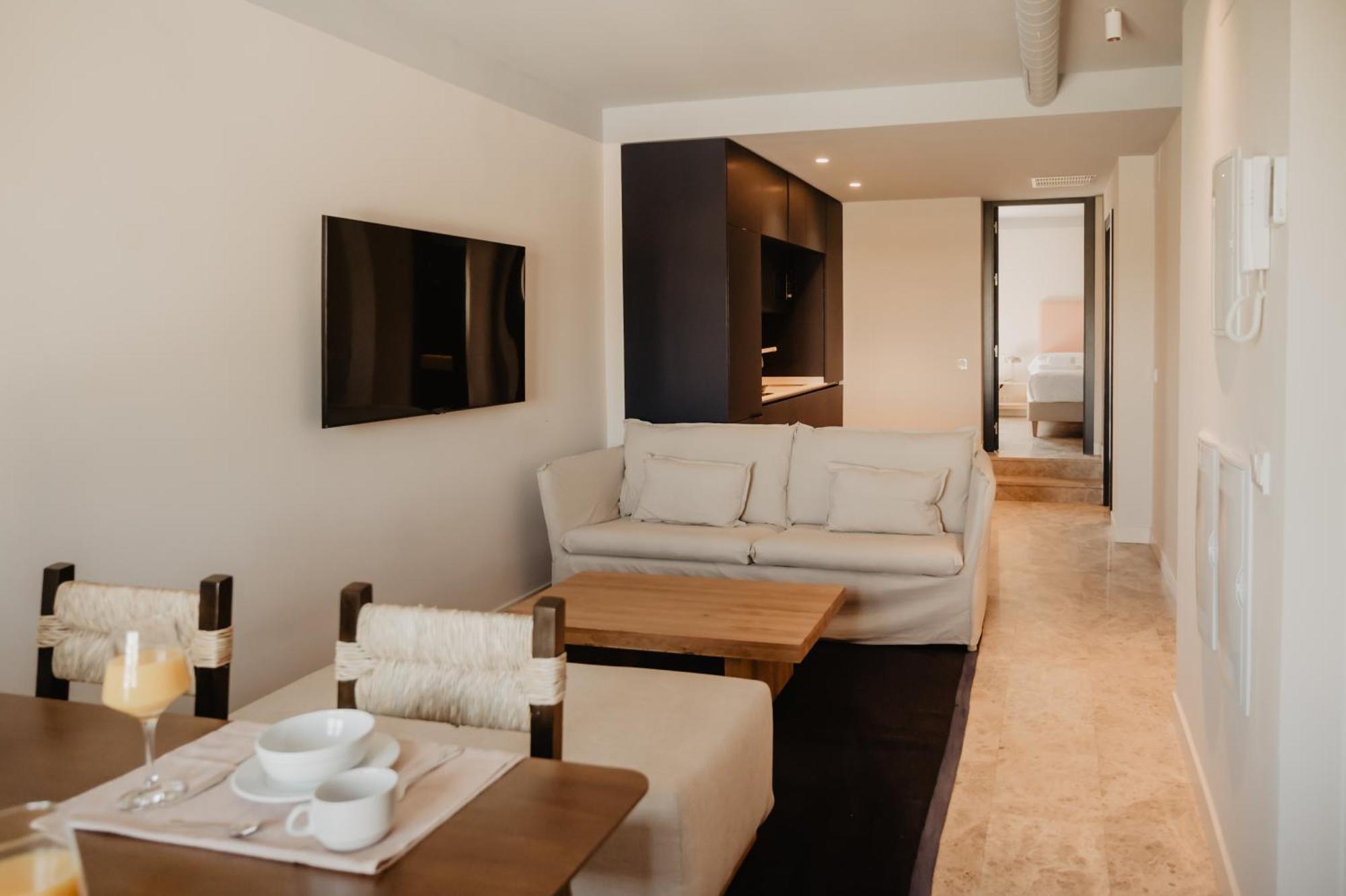 Azul & Limon Apartments Cordoba Exterior photo