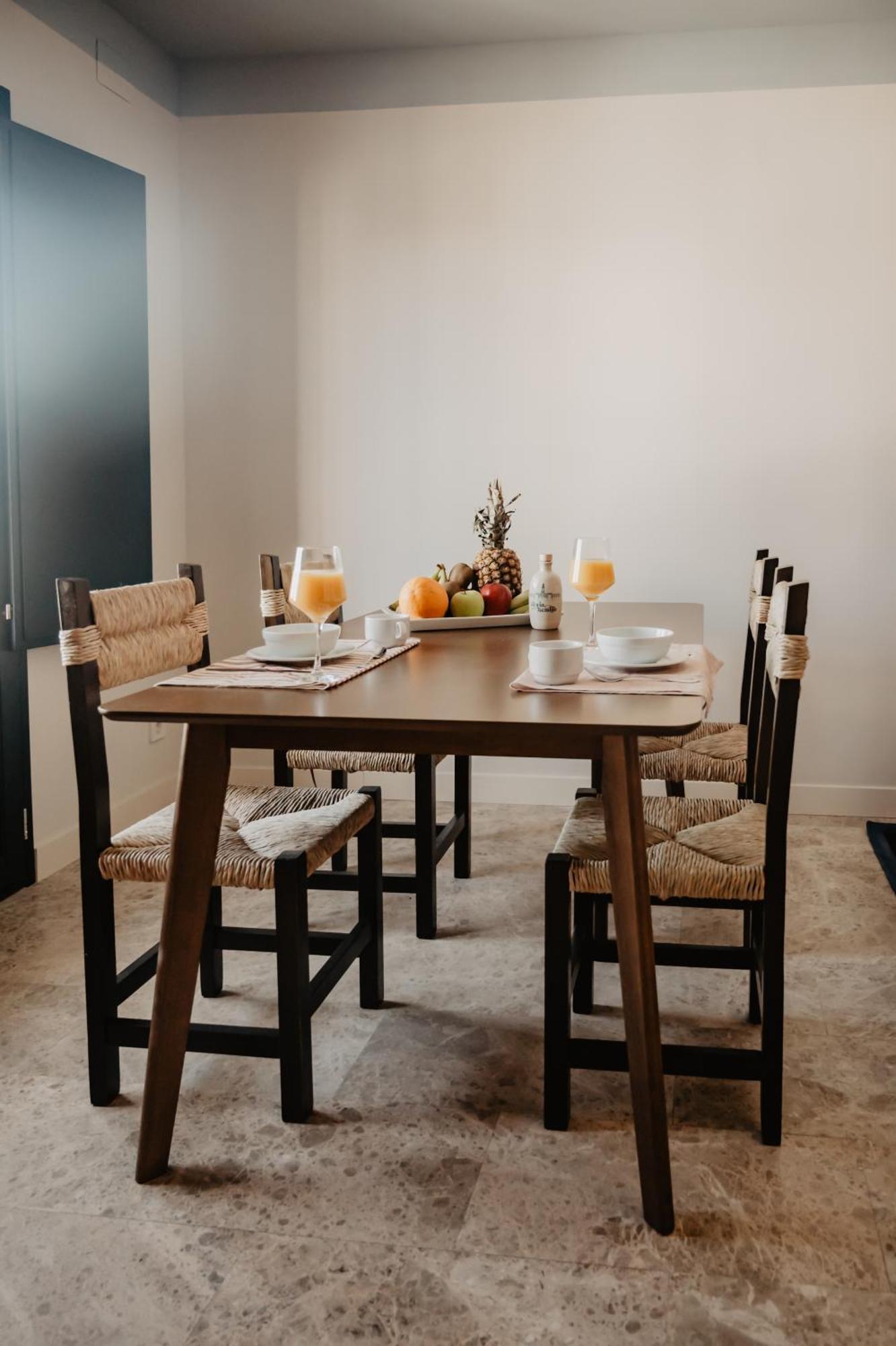 Azul & Limon Apartments Cordoba Exterior photo