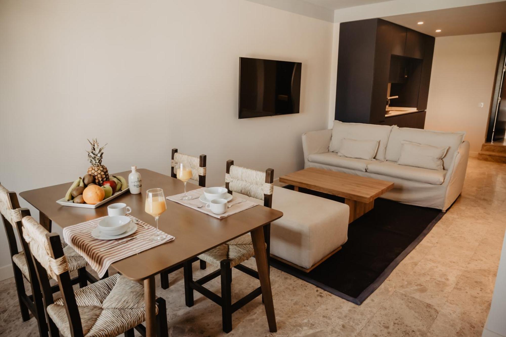 Azul & Limon Apartments Cordoba Exterior photo