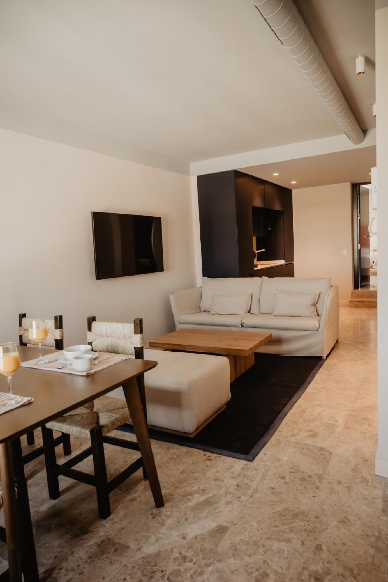 Azul & Limon Apartments Cordoba Exterior photo
