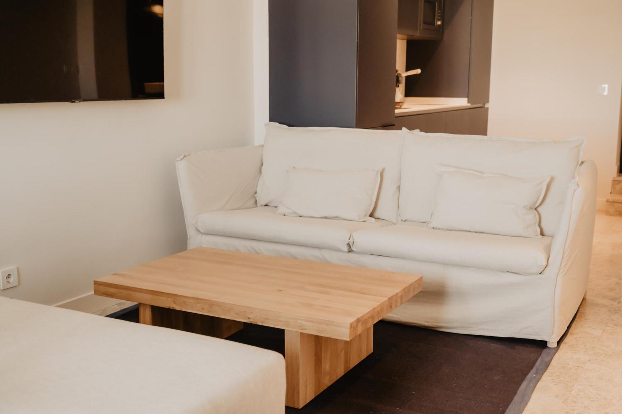 Azul & Limon Apartments Cordoba Exterior photo