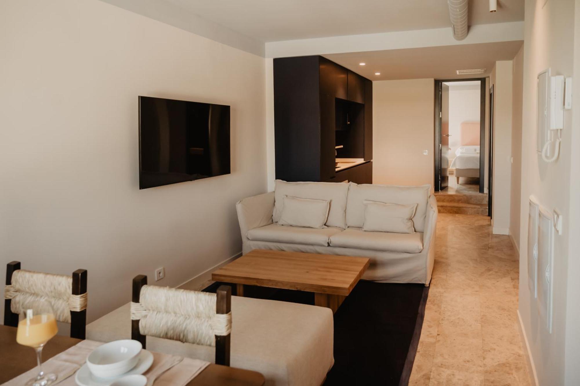 Azul & Limon Apartments Cordoba Exterior photo