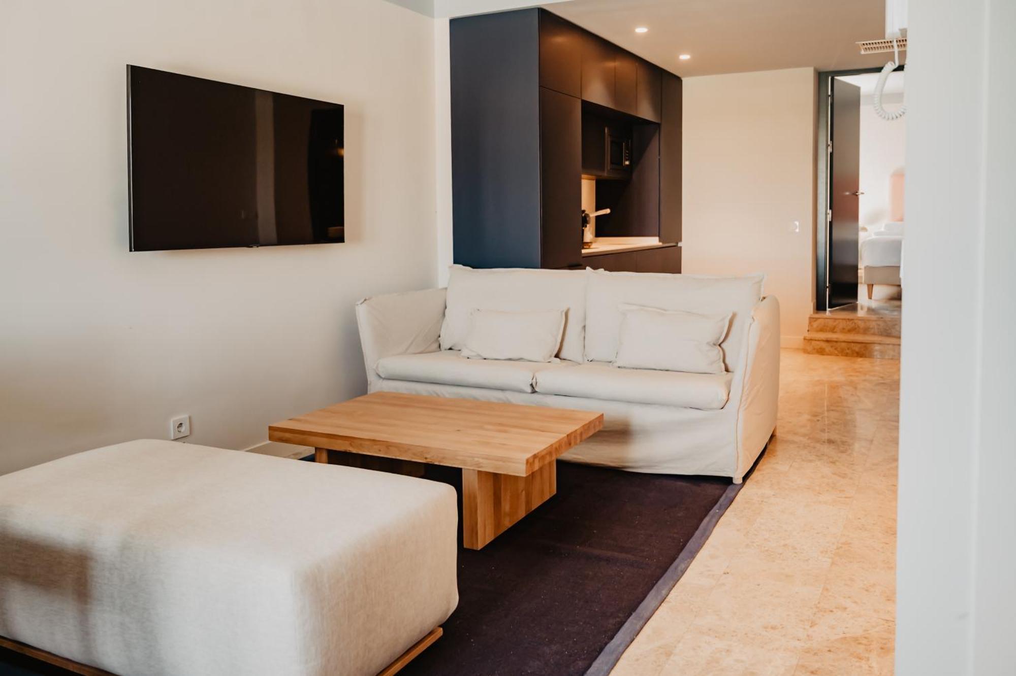 Azul & Limon Apartments Cordoba Exterior photo